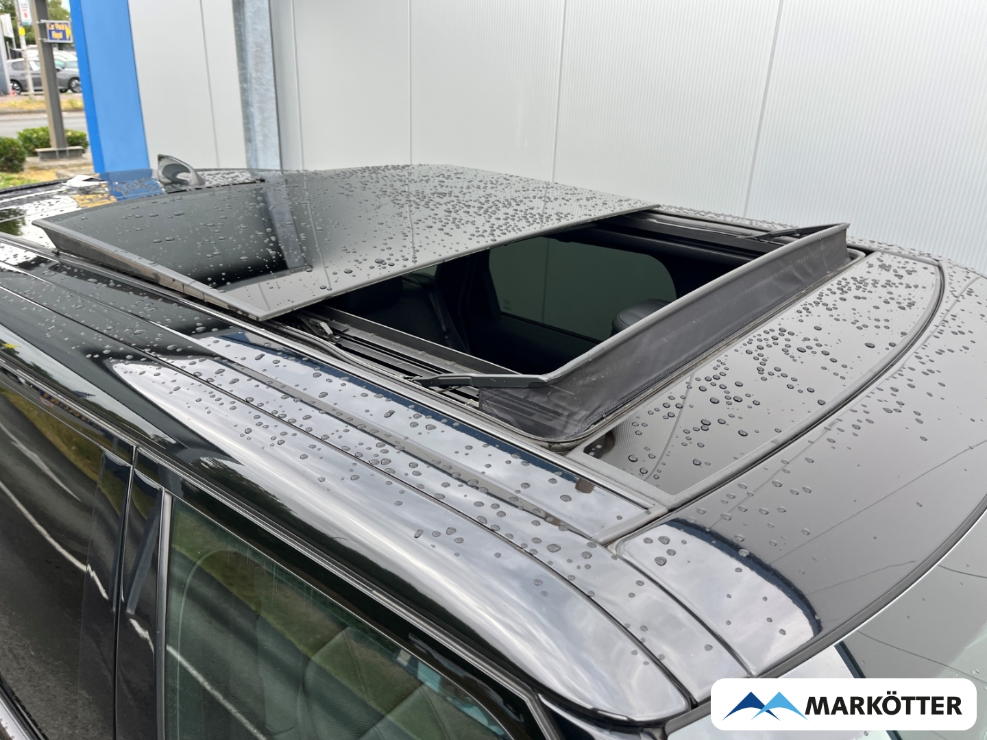 Fahrzeugabbildung Land Rover Range Rover Sport D300 SDV6 HSE Dynamic ACC/Pano