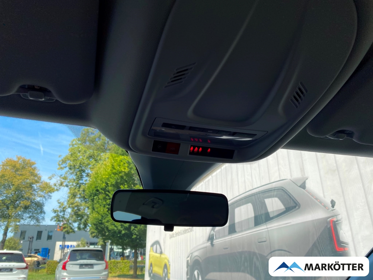 Fahrzeugabbildung Opel Grandland GS Line 360°/LED/BLIS/SHZ/CARPLY/DAB