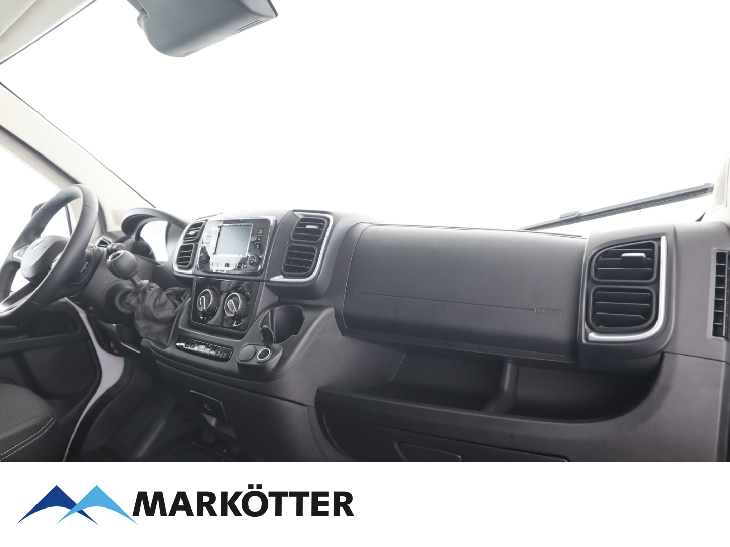 Fahrzeugabbildung Peugeot Boxer Kasten Hochraum 335 L3H2 BlueHDi 140