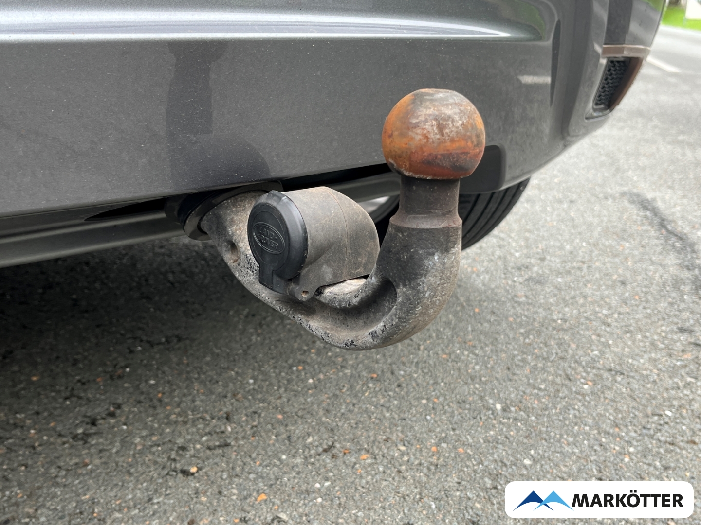 Fahrzeugabbildung Land Rover Range Rover Evoque D200 R-Dynamic SE ACC/AHK/Pano
