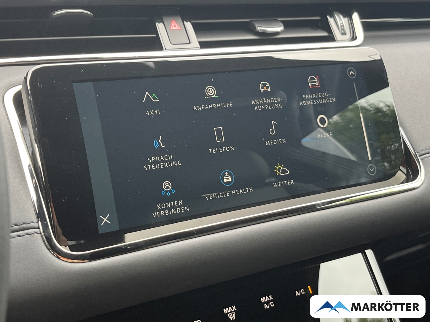 Fahrzeugabbildung Land Rover Range Rover Evoque D200 R-Dynamic SE ACC/AHK/Pano