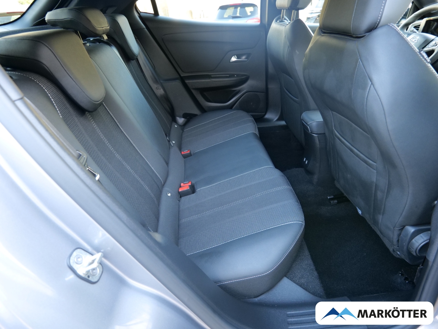 Fahrzeugabbildung Opel Mokka 1.2 Turbo GS Line Rückfahrkamera/SHZ/LHZ