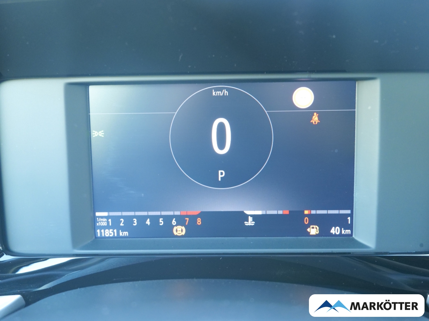 Fahrzeugabbildung Opel Mokka 1.2 Turbo GS Line Rückfahrkamera/SHZ/LHZ