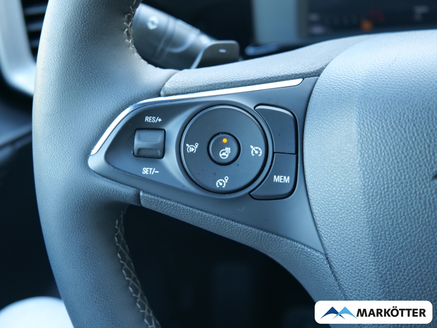 Fahrzeugabbildung Opel Mokka 1.2 Turbo GS Line Rückfahrkamera/SHZ/LHZ