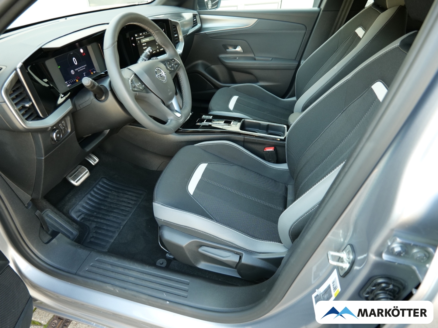 Fahrzeugabbildung Opel Mokka 1.2 Turbo GS Line Rückfahrkamera/SHZ/LHZ