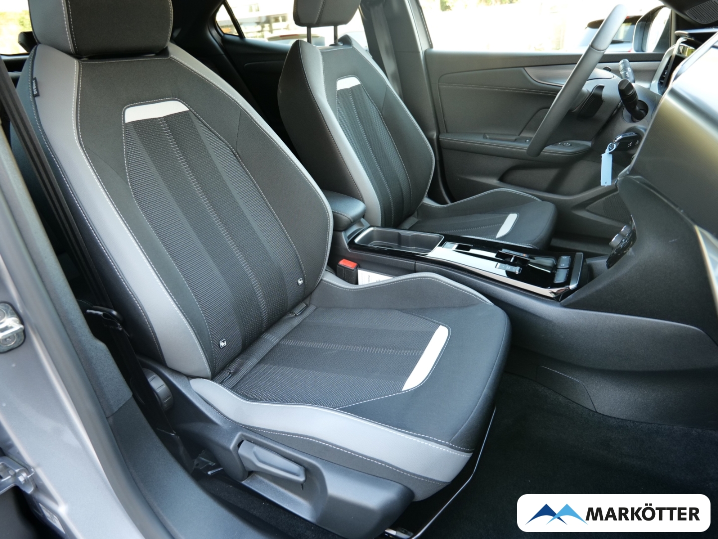 Fahrzeugabbildung Opel Mokka 1.2 Turbo GS Line Rückfahrkamera/SHZ/LHZ