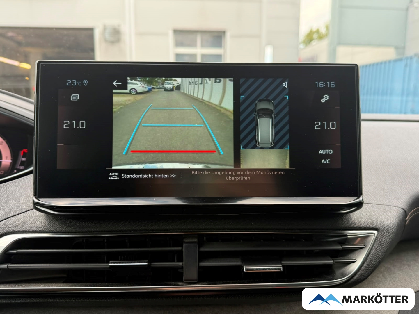 Fahrzeugabbildung Peugeot 5008 GT 7-Sitzer ACC/CAM/DAB/LED/NAVI/SHZ/