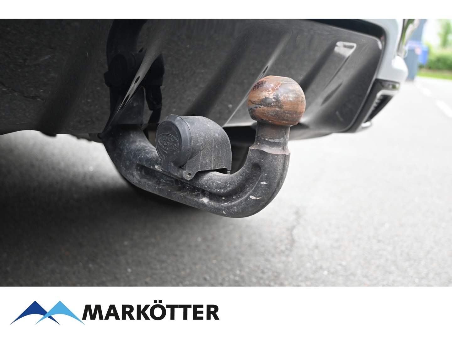 Fahrzeugabbildung Land Rover Discovery Sport D200 R-Dynamic HSE/ACC/StandH