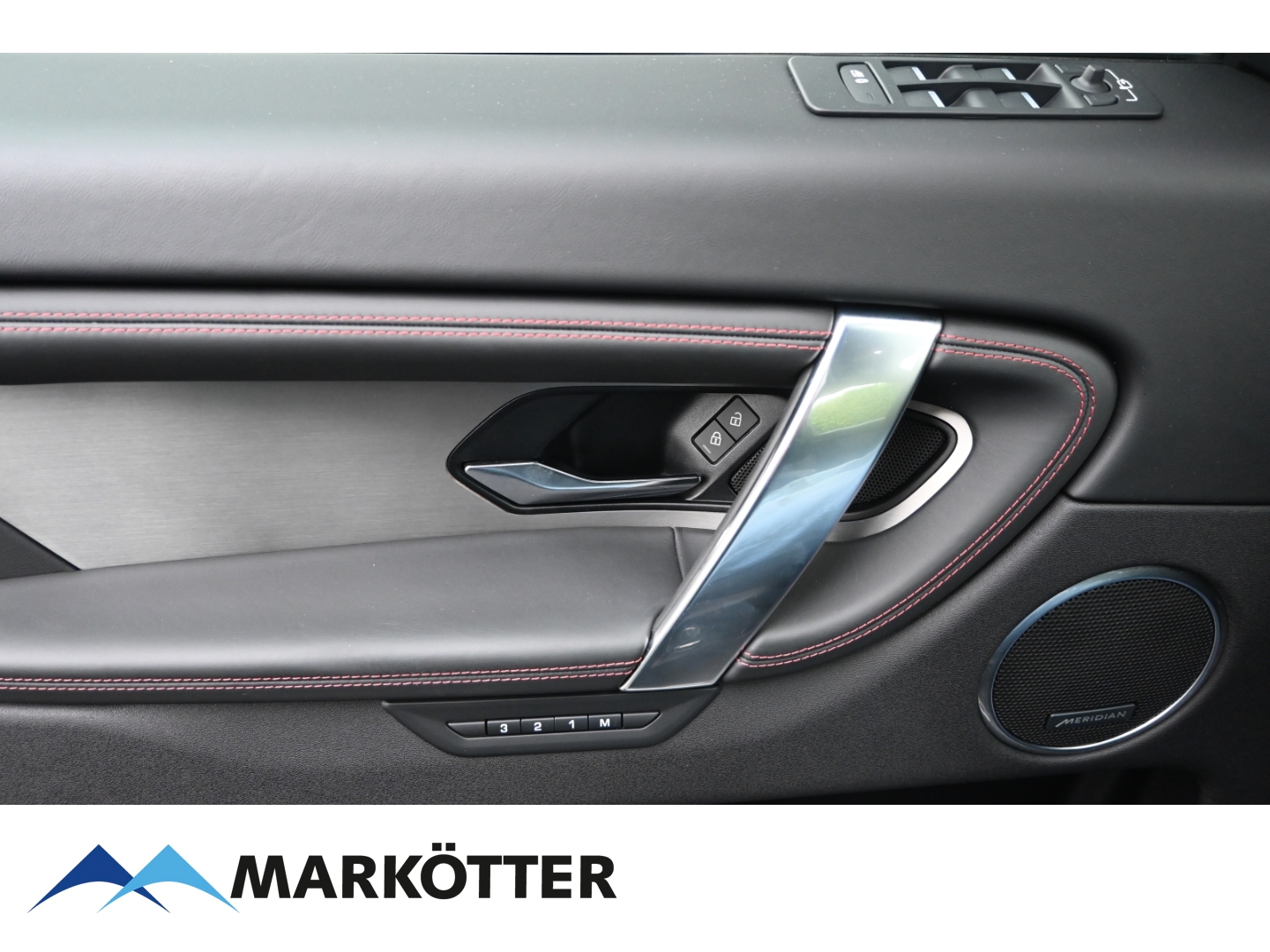 Fahrzeugabbildung Land Rover Discovery Sport D200 R-Dynamic HSE/ACC/StandH