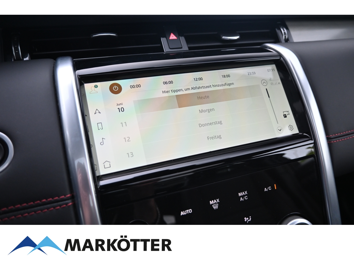 Fahrzeugabbildung Land Rover Discovery Sport D200 R-Dynamic HSE/ACC/StandH