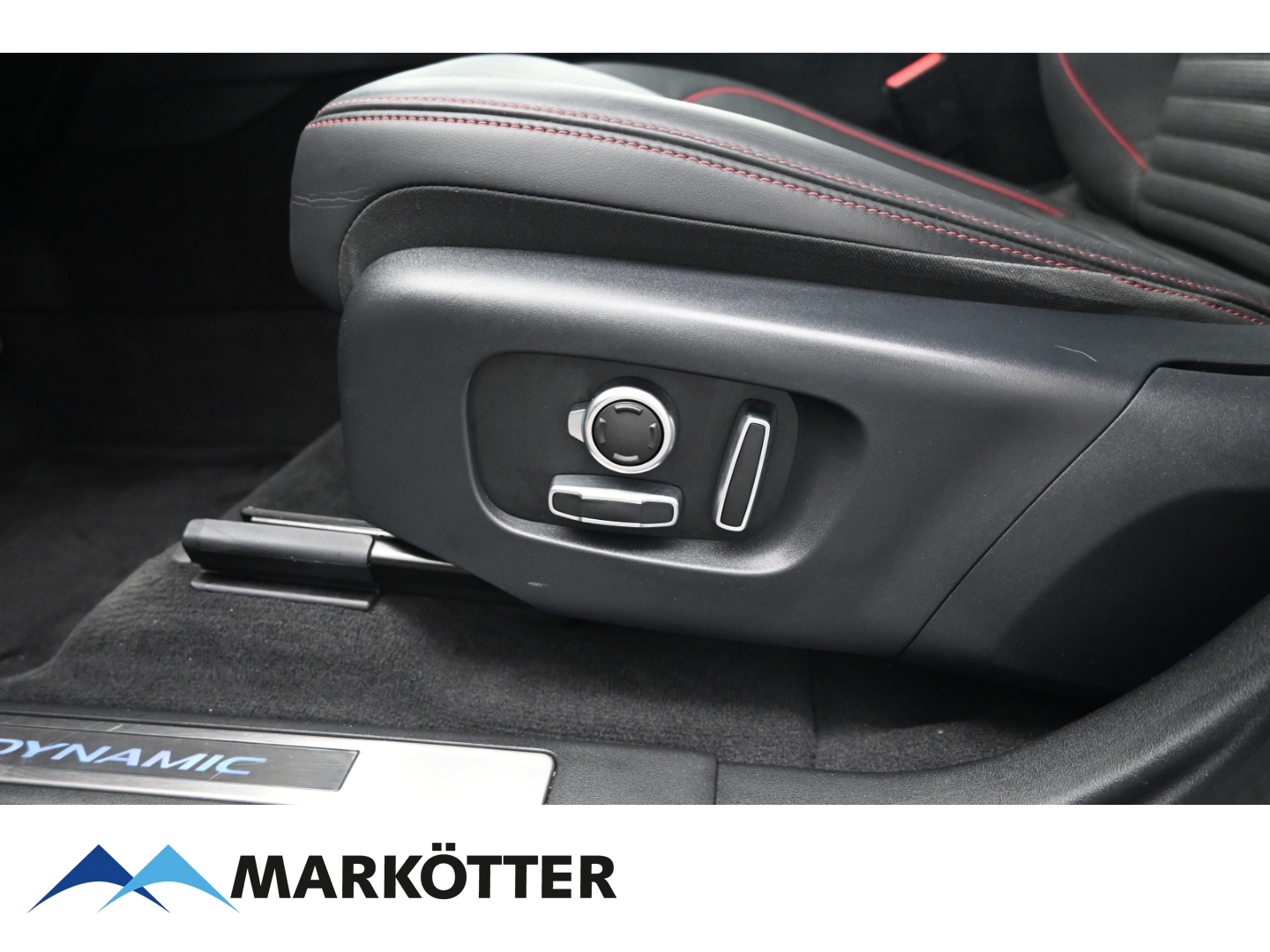 Fahrzeugabbildung Land Rover Discovery Sport D200 R-Dynamic HSE/ACC/StandH