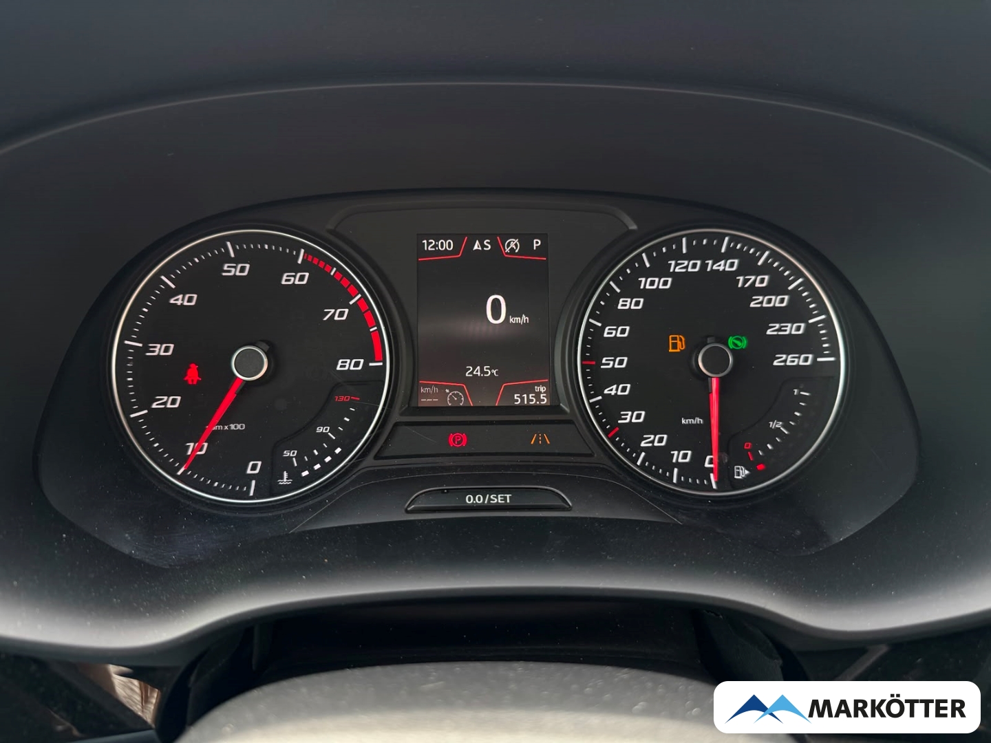 Fahrzeugabbildung SEAT Ateca 1.5 TSI ACT FR CAM/SH/LED/BLIS/NAV/PANO