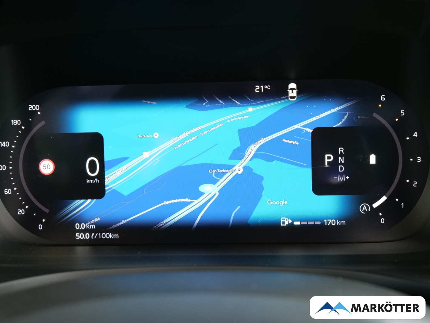 Fahrzeugabbildung Volvo V60 B4 Plus Bright AHK/PANO/CAM/Harman Kardon