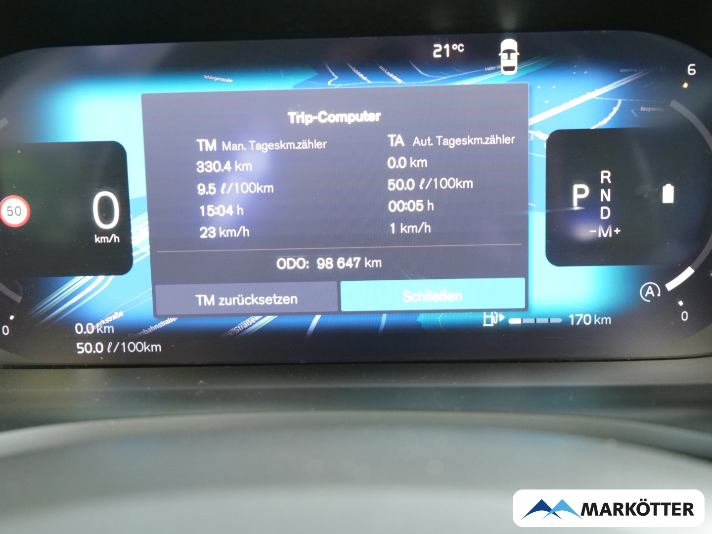 Fahrzeugabbildung Volvo V60 B4 Plus Bright AHK/PANO/CAM/Harman Kardon
