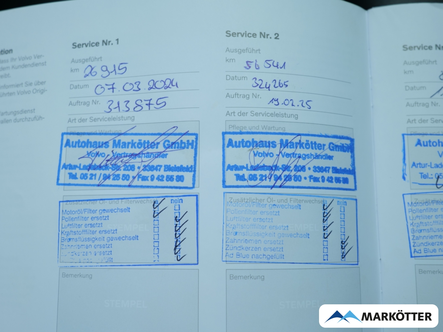 Fahrzeugabbildung Volvo V60 B4 Plus Bright AHK/PANO/CAM/Harman Kardon