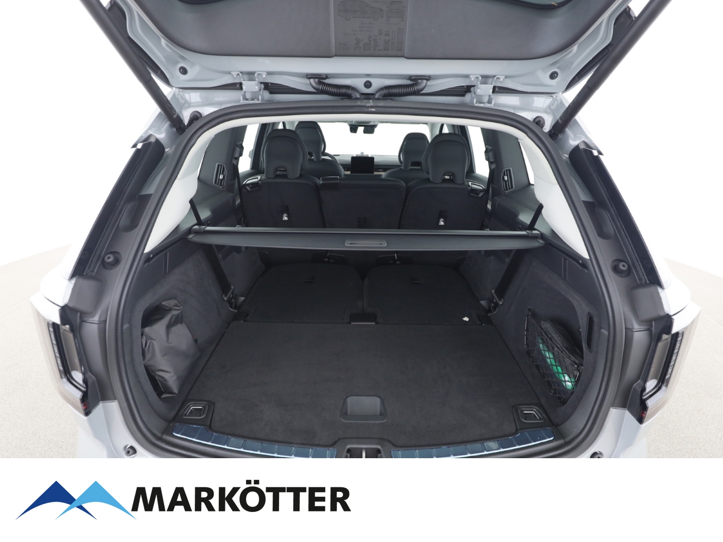 Fahrzeugabbildung Volvo EX90 Ultra Twin Motor AWD 7-Sitzer/22''/B&W/AHK