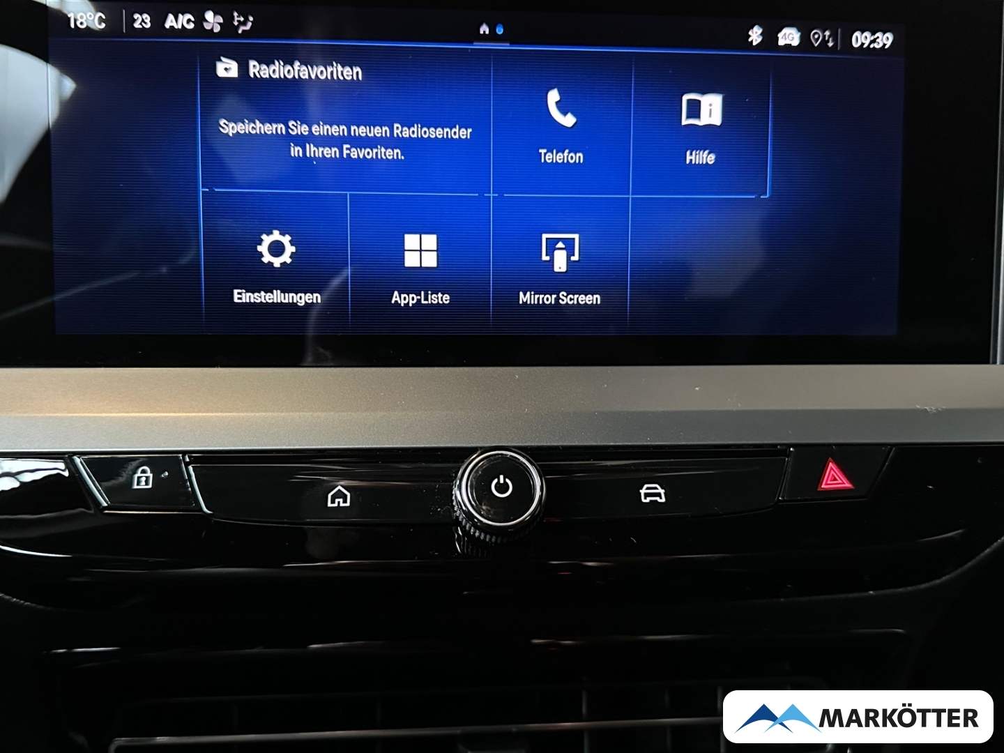 Fahrzeugabbildung Opel Mokka-e Edition **VORLAUFFAHRZEUG** +Allwetter+Shz+Lhz+11kw