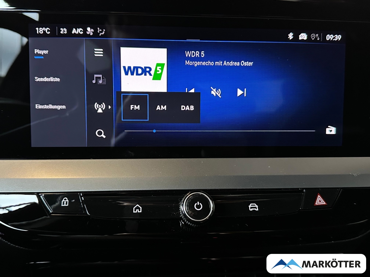 Fahrzeugabbildung Opel Mokka-e Edition **VORLAUFFAHRZEUG** +Allwetter+Shz+Lhz+11kw
