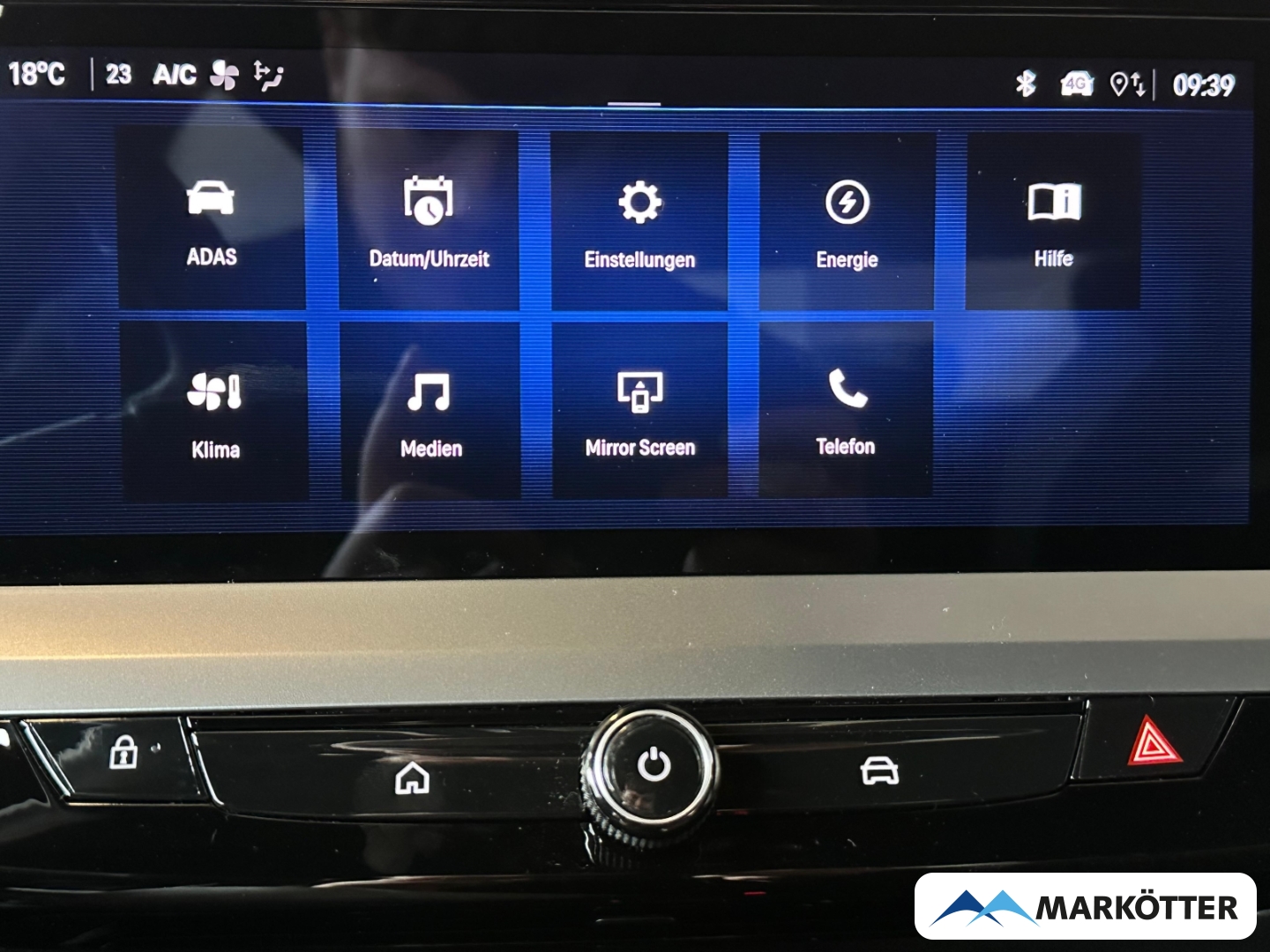 Fahrzeugabbildung Opel Mokka-e Edition **VORLAUFFAHRZEUG** +Allwetter+Shz+Lhz+11kw