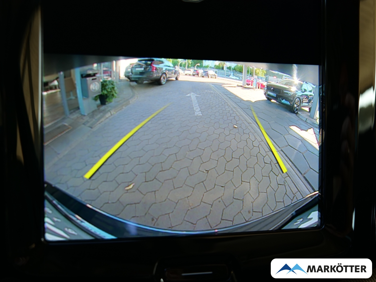 Fahrzeugabbildung Volvo XC60 T6 Twin Engine Plus Bright /ACC/BLIS/Sthzg/