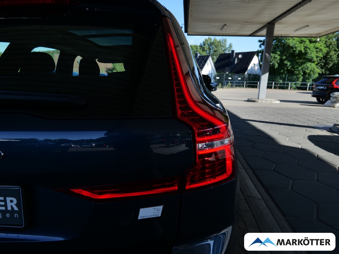Fahrzeugabbildung Volvo XC60 T6 Twin Engine Plus Bright /ACC/BLIS/Sthzg/