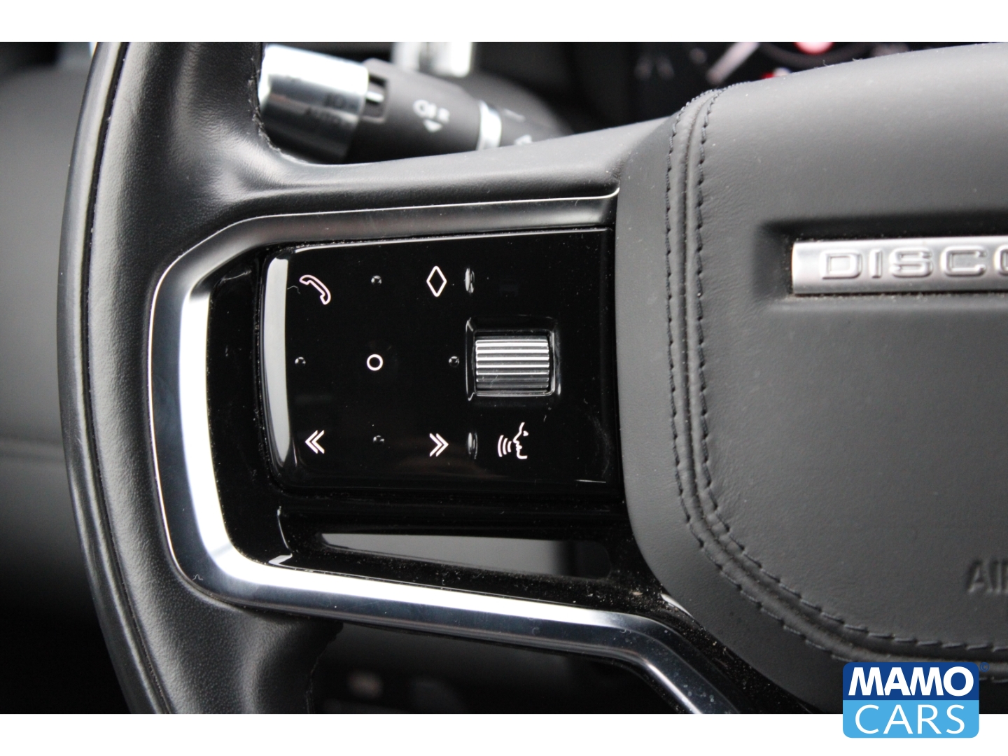 Fahrzeugabbildung Land Rover Discovery Sport D165 HSE/HUD/AHK/BLACK P./20 Zoll