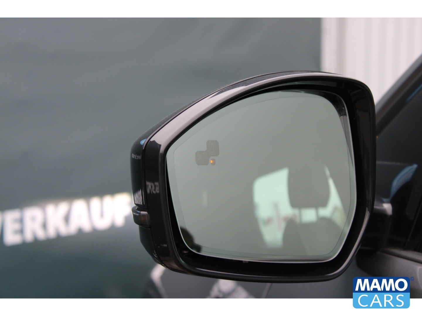 Fahrzeugabbildung Land Rover Discovery Sport D165 HSE/HUD/AHK/BLACK P./20 Zoll