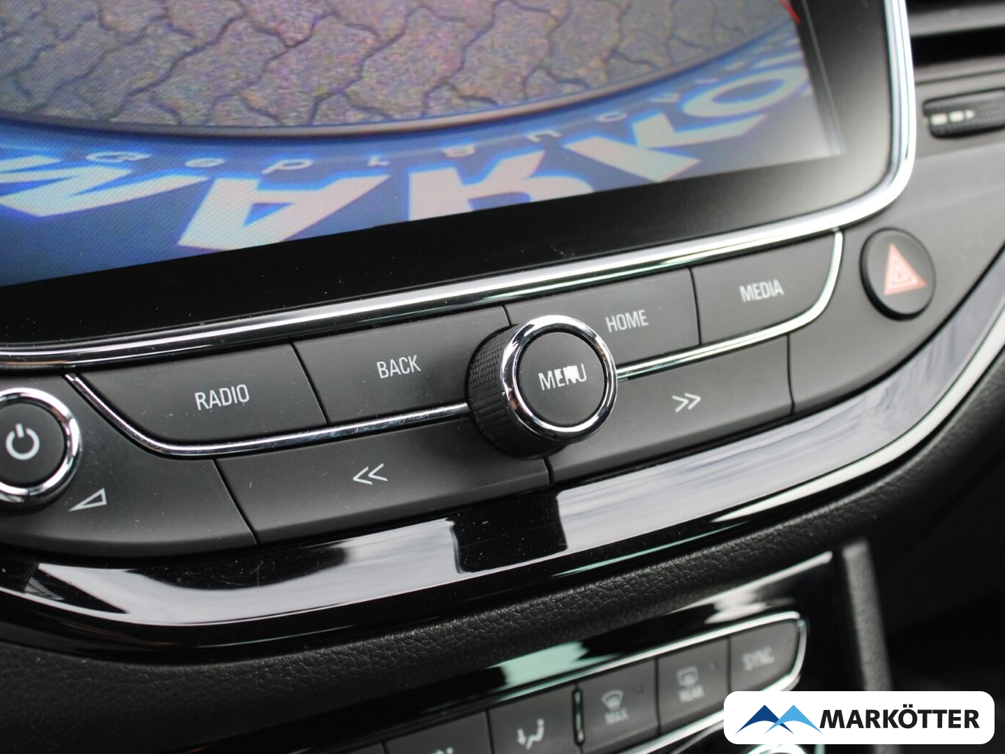 Fahrzeugabbildung Opel Astra K 1.4 Turbo Dynamic LED/Tempomat/Kamera