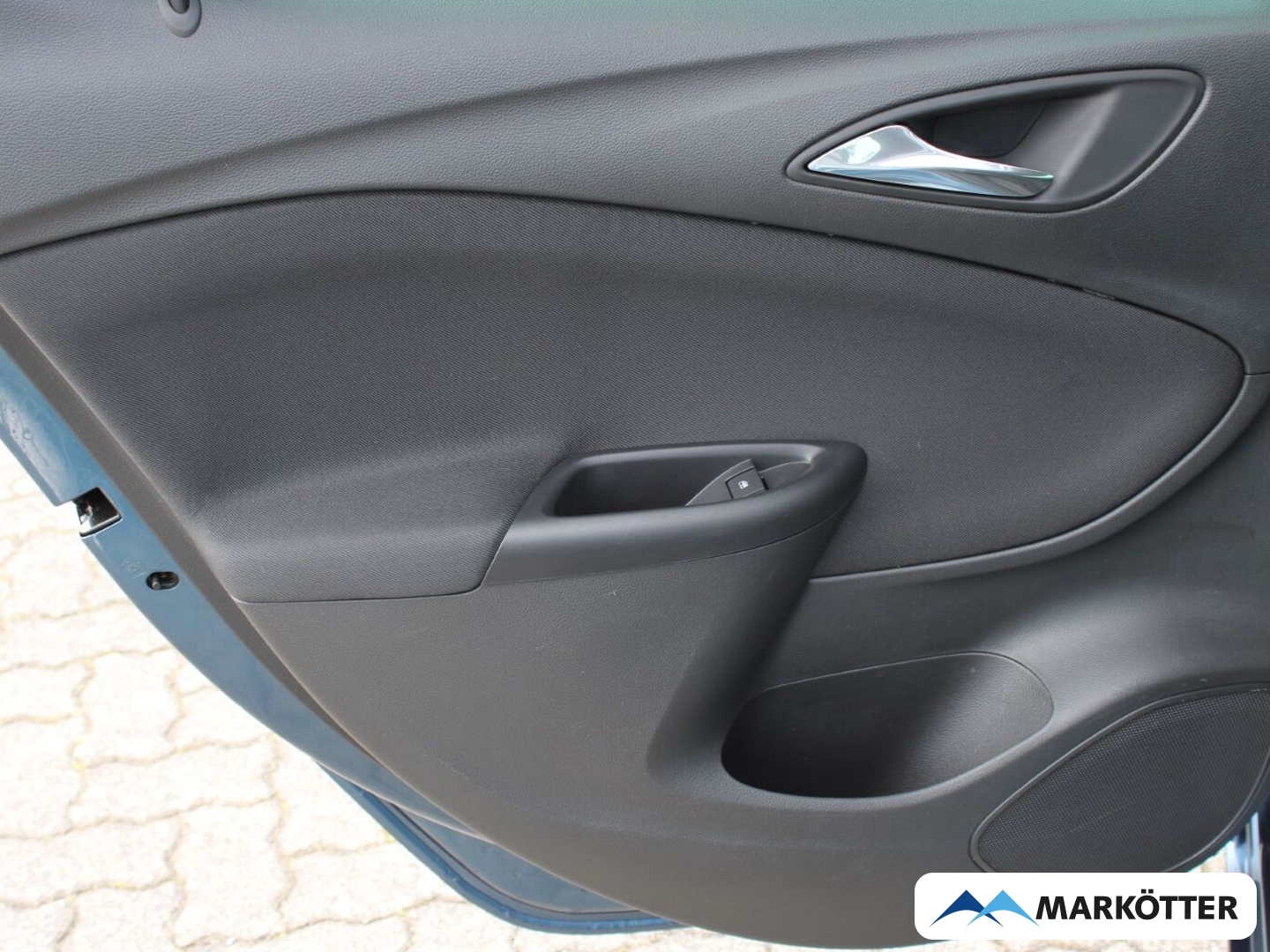 Fahrzeugabbildung Opel Astra K 1.4 Turbo Dynamic LED/Tempomat/Kamera