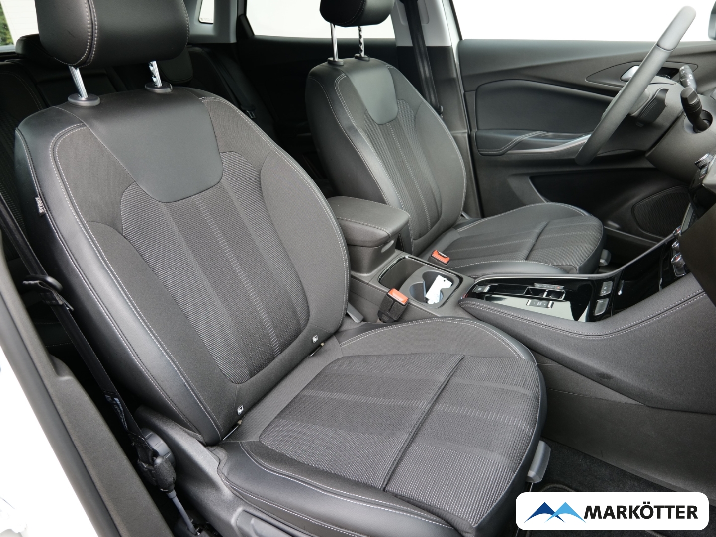 Fahrzeugabbildung Opel Grandland 1.2 Turbo GS ACC/Totw./Kamera/AHK