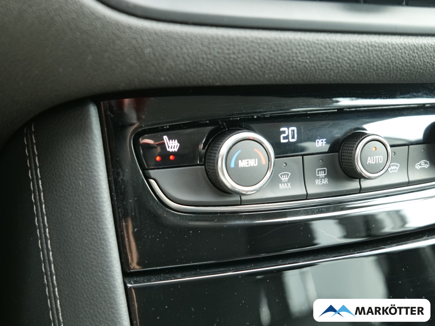 Fahrzeugabbildung Opel Grandland 1.2 Turbo GS ACC/Totw./Kamera/AHK