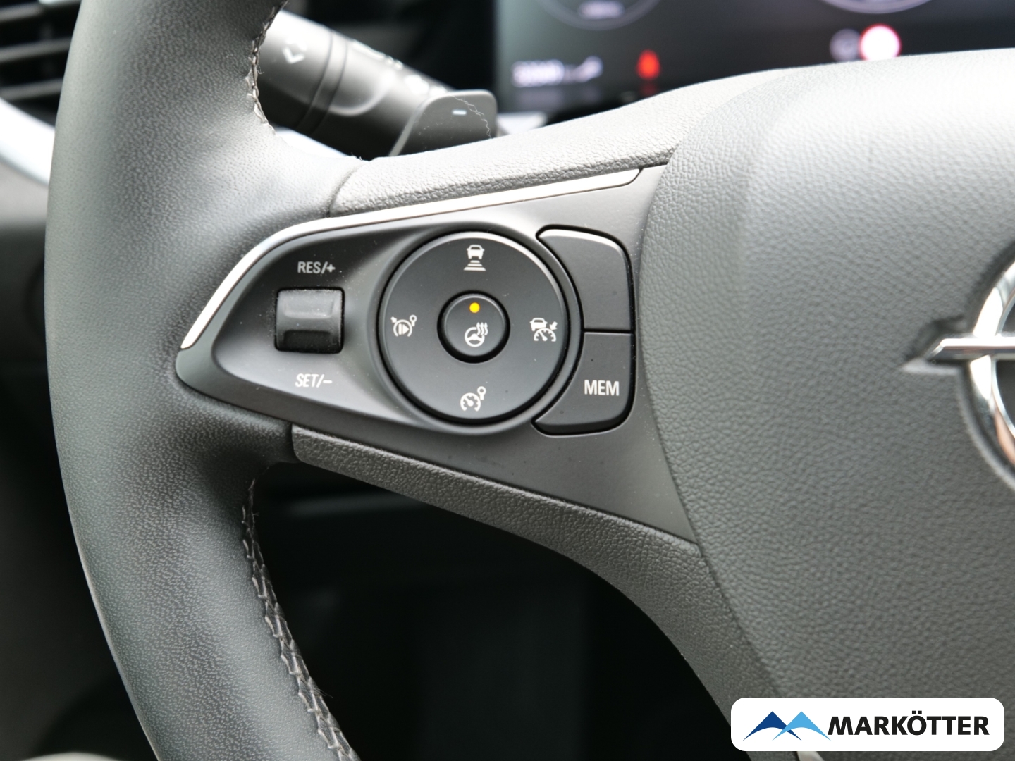 Fahrzeugabbildung Opel Grandland 1.2 Turbo GS ACC/Totw./Kamera/AHK