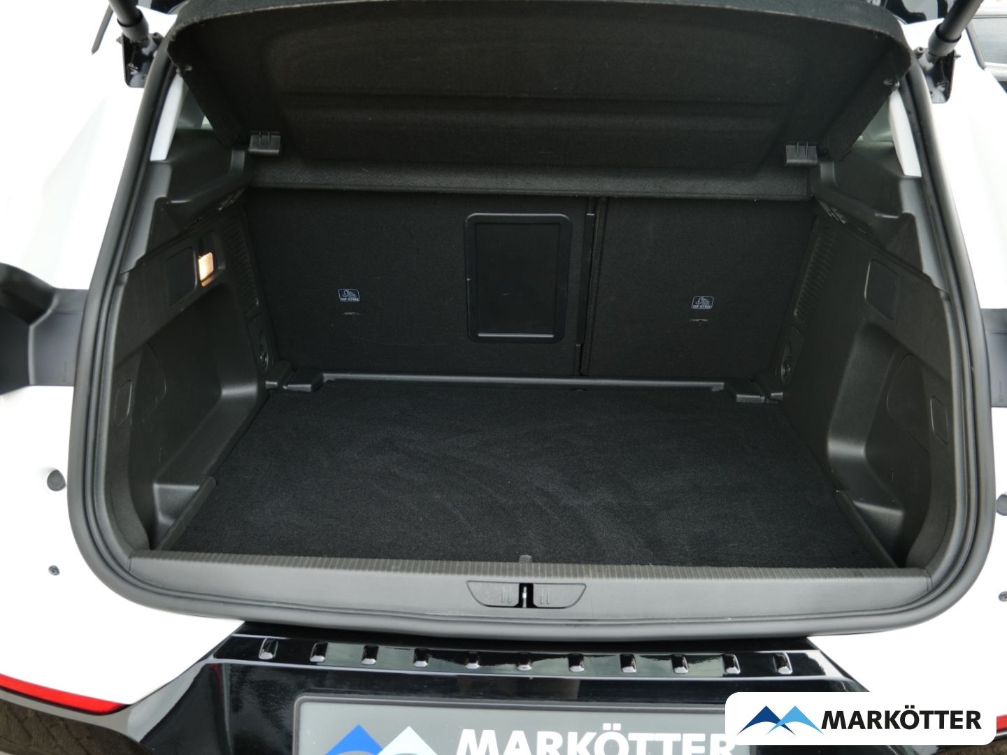 Fahrzeugabbildung Opel Grandland 1.2 Turbo GS ACC/Totw./Kamera/AHK