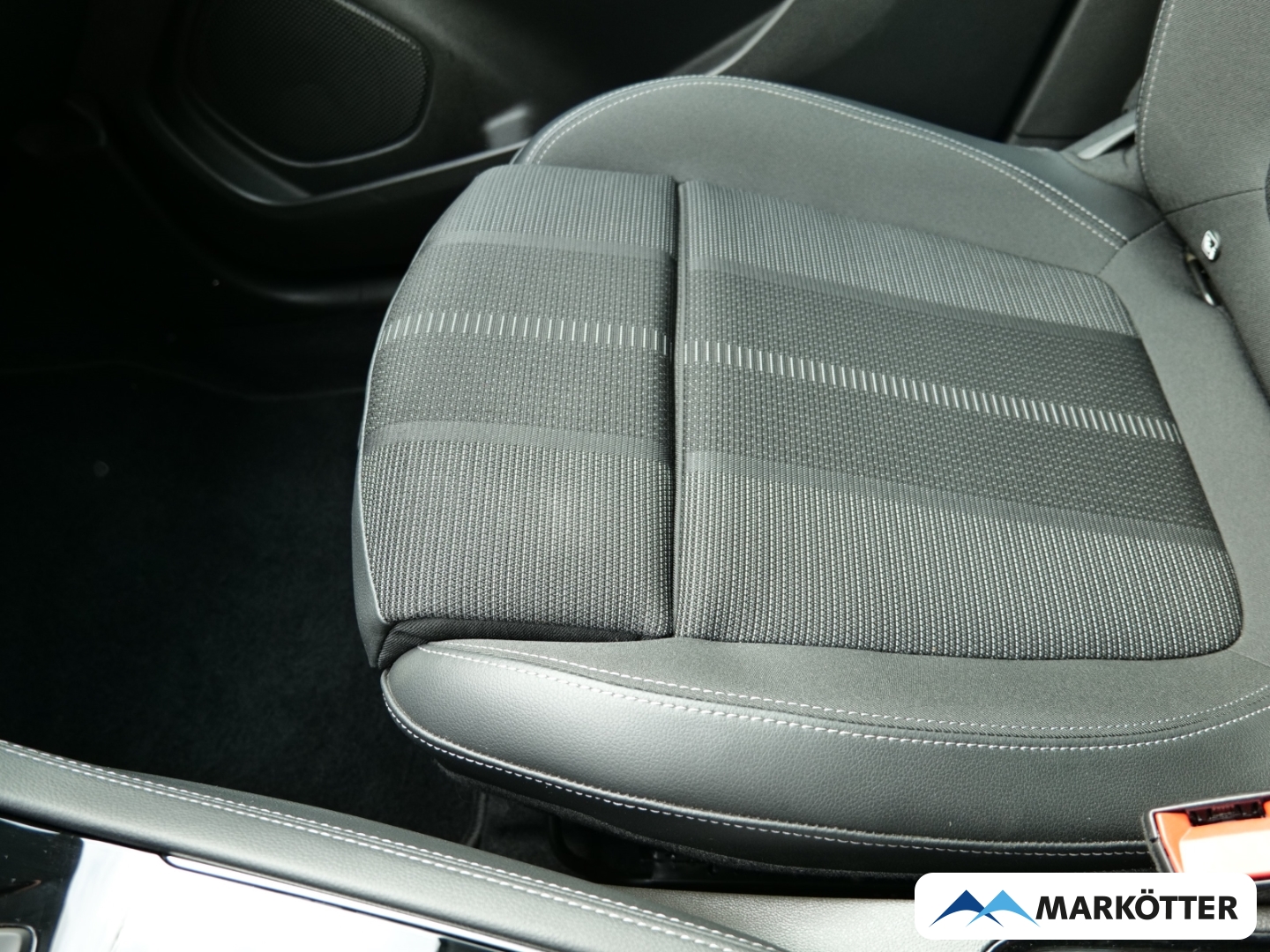 Fahrzeugabbildung Opel Grandland 1.2 Turbo GS ACC/Totw./Kamera/AHK
