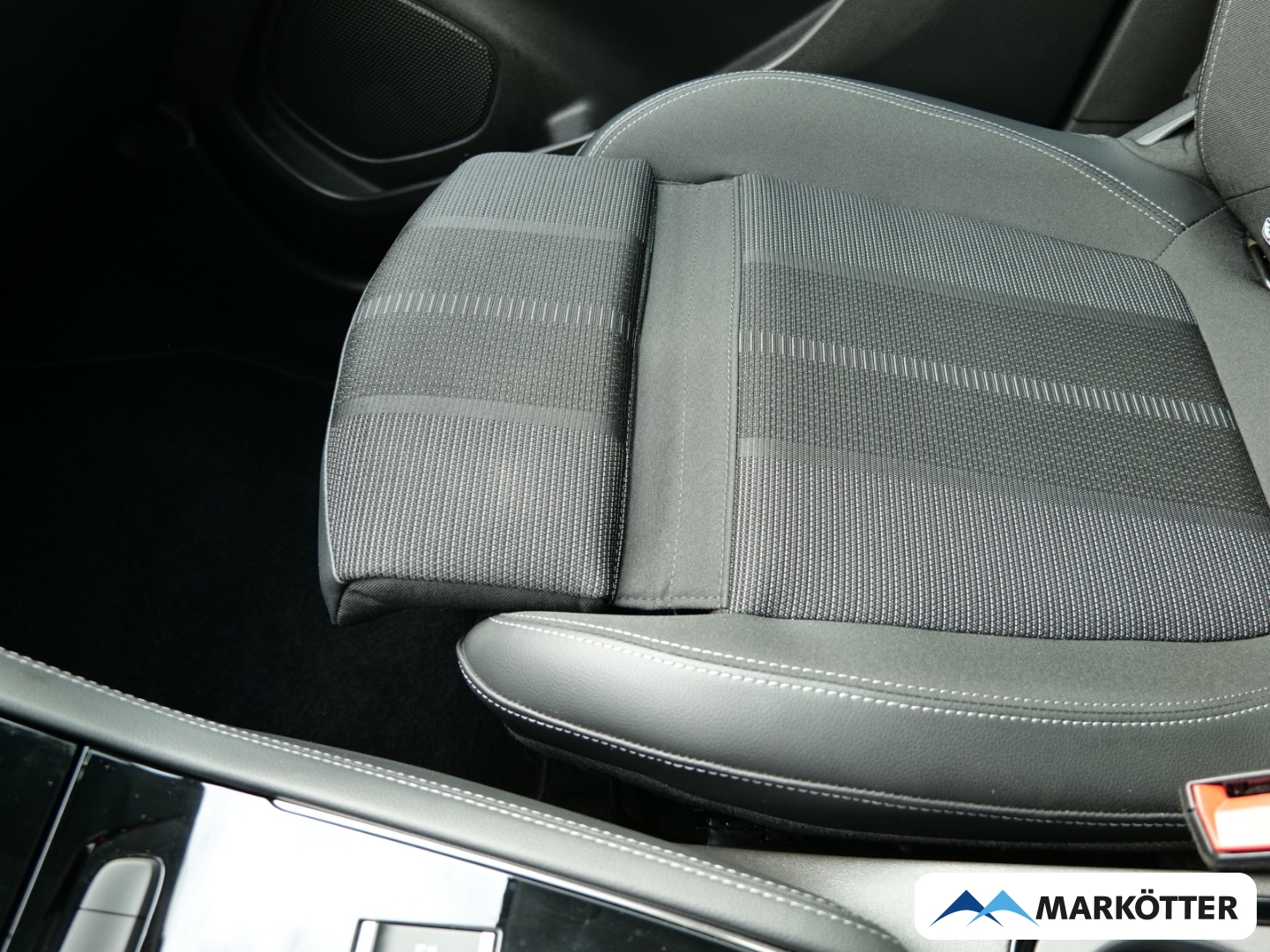 Fahrzeugabbildung Opel Grandland 1.2 Turbo GS ACC/Totw./Kamera/AHK