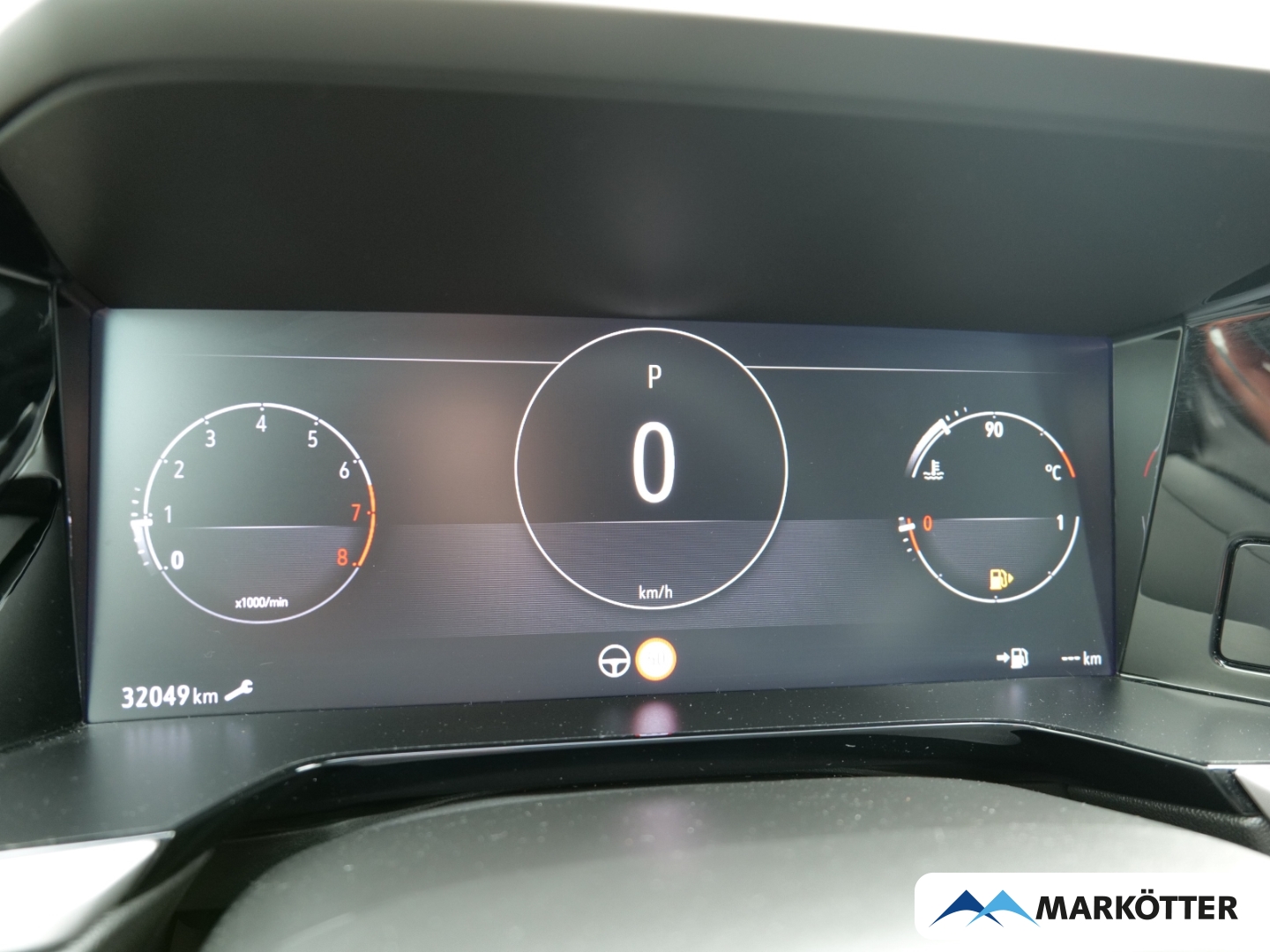 Fahrzeugabbildung Opel Grandland 1.2 Turbo GS ACC/Totw./Kamera/AHK