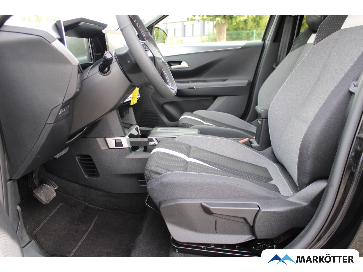 Fahrzeugabbildung Opel Frontera Electric GS 83 kW PDC/NAVI/SHZ/11kW