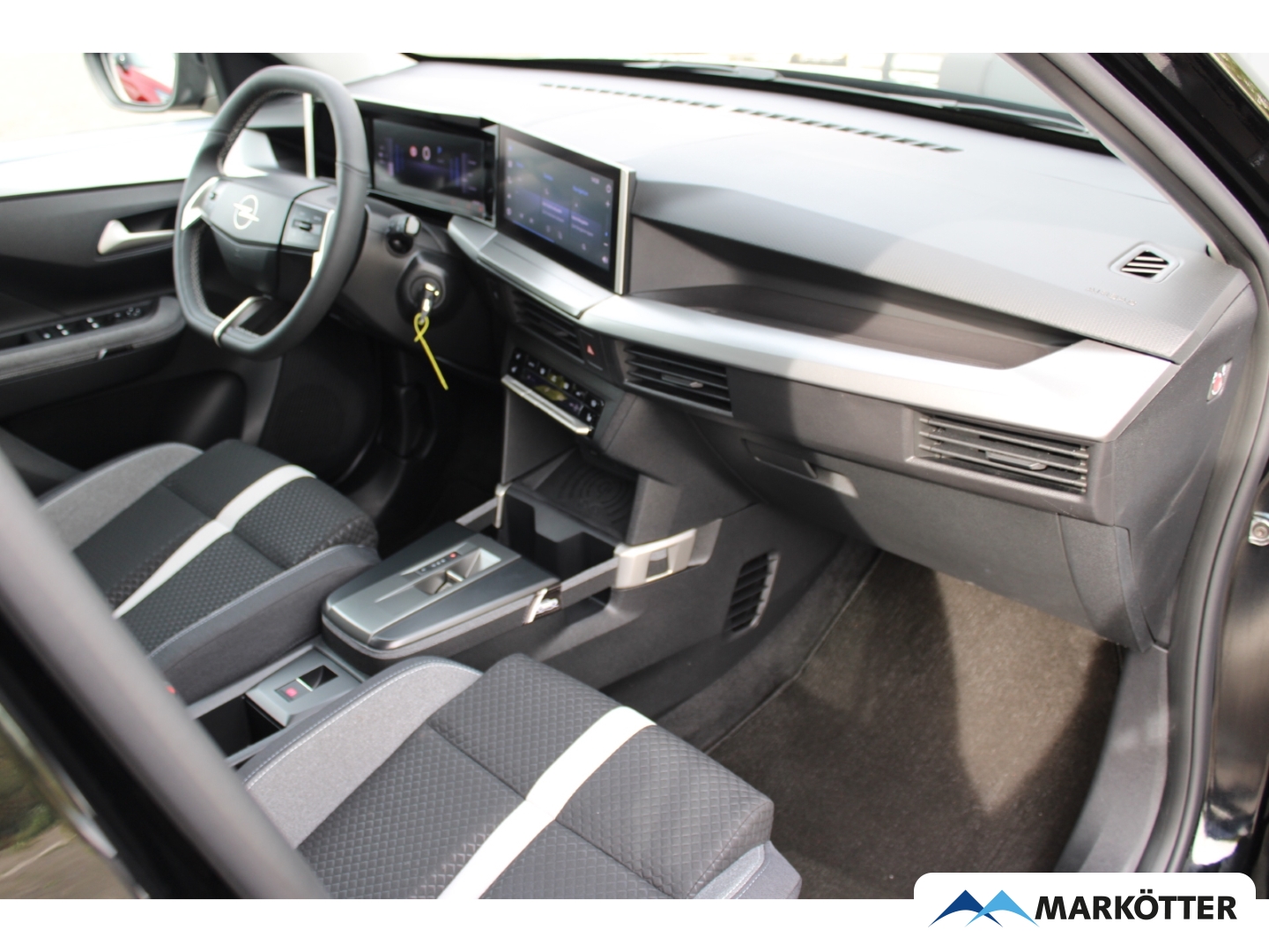 Fahrzeugabbildung Opel Frontera Electric GS 83 kW PDC/NAVI/SHZ/11kW