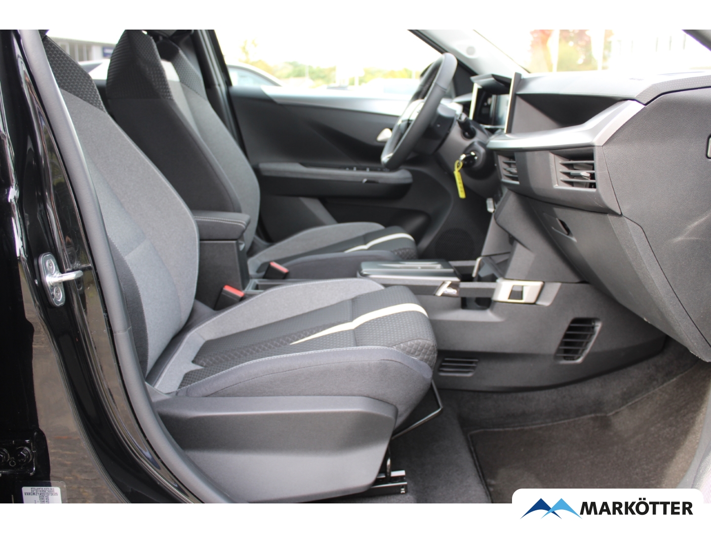 Fahrzeugabbildung Opel Frontera Electric GS 83 kW PDC/NAVI/SHZ/11kW
