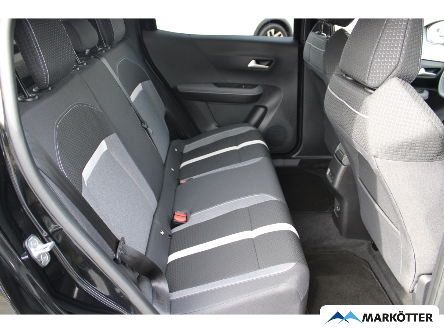 Fahrzeugabbildung Opel Frontera Electric GS 83 kW PDC/NAVI/SHZ/11kW