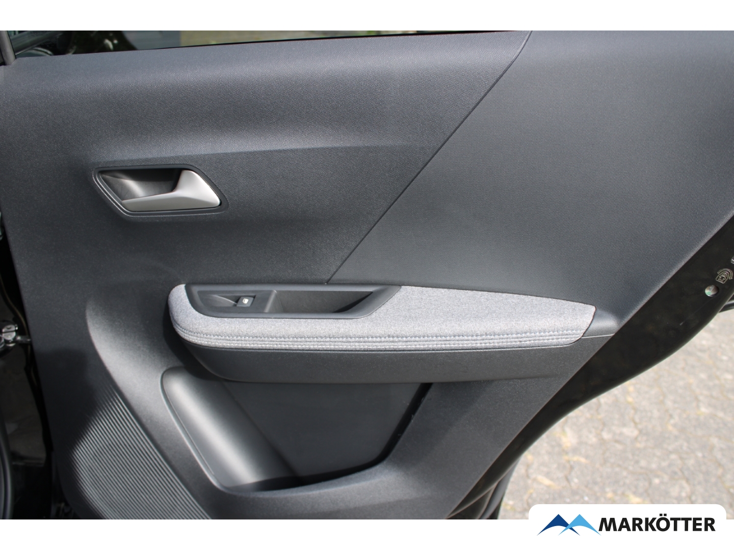 Fahrzeugabbildung Opel Frontera Electric GS 83 kW PDC/NAVI/SHZ/11kW