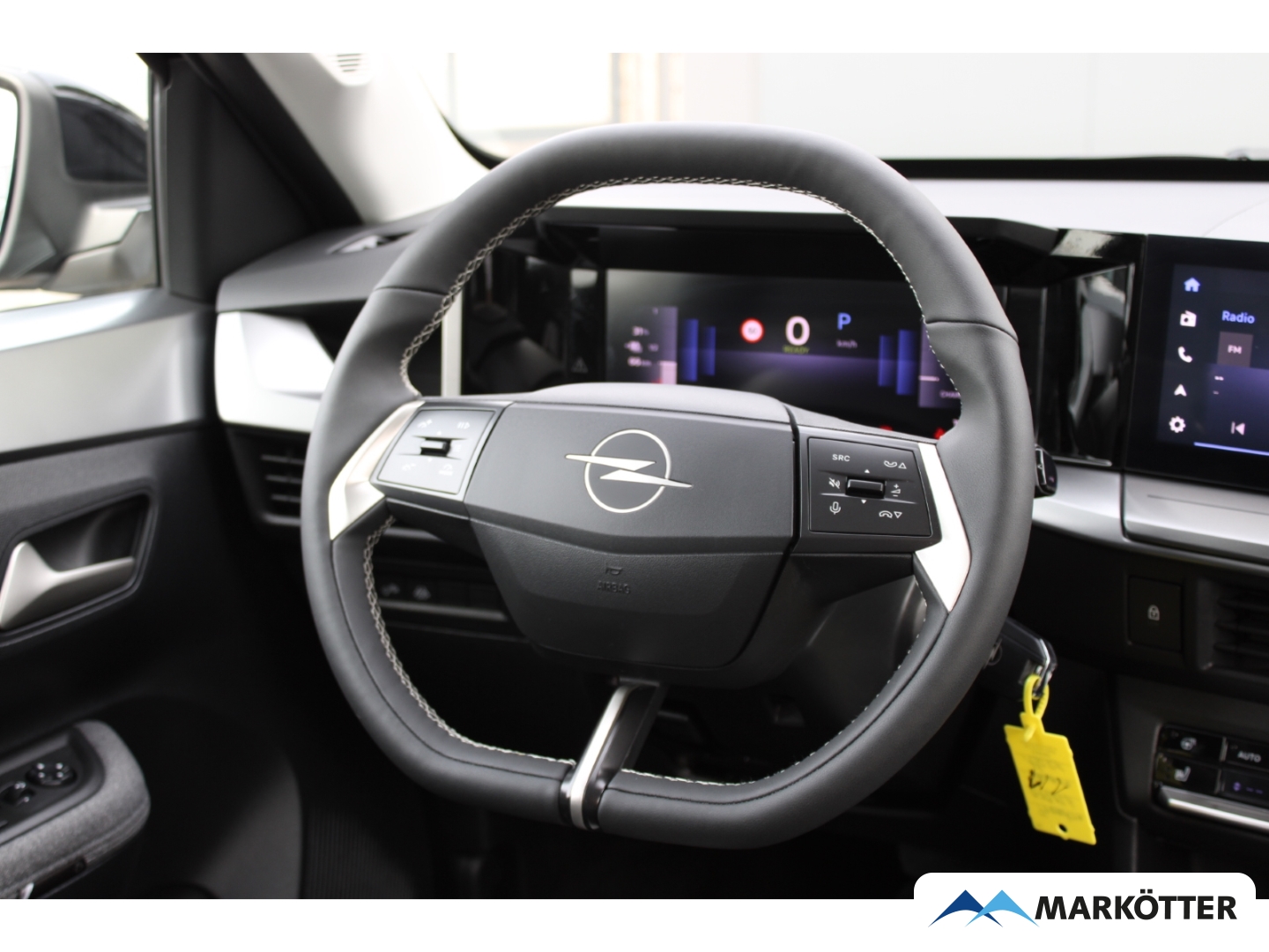Fahrzeugabbildung Opel Frontera Electric GS 83 kW PDC/NAVI/SHZ/11kW