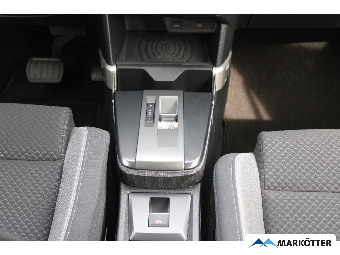 Fahrzeugabbildung Opel Frontera Electric GS 83 kW PDC/NAVI/SHZ/11kW