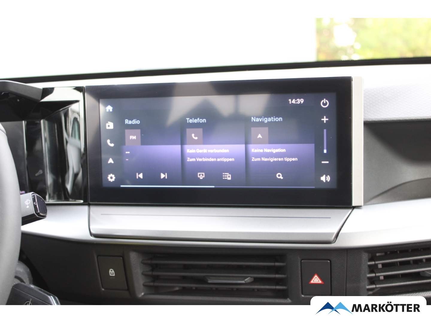 Fahrzeugabbildung Opel Frontera Electric GS 83 kW PDC/NAVI/SHZ/11kW