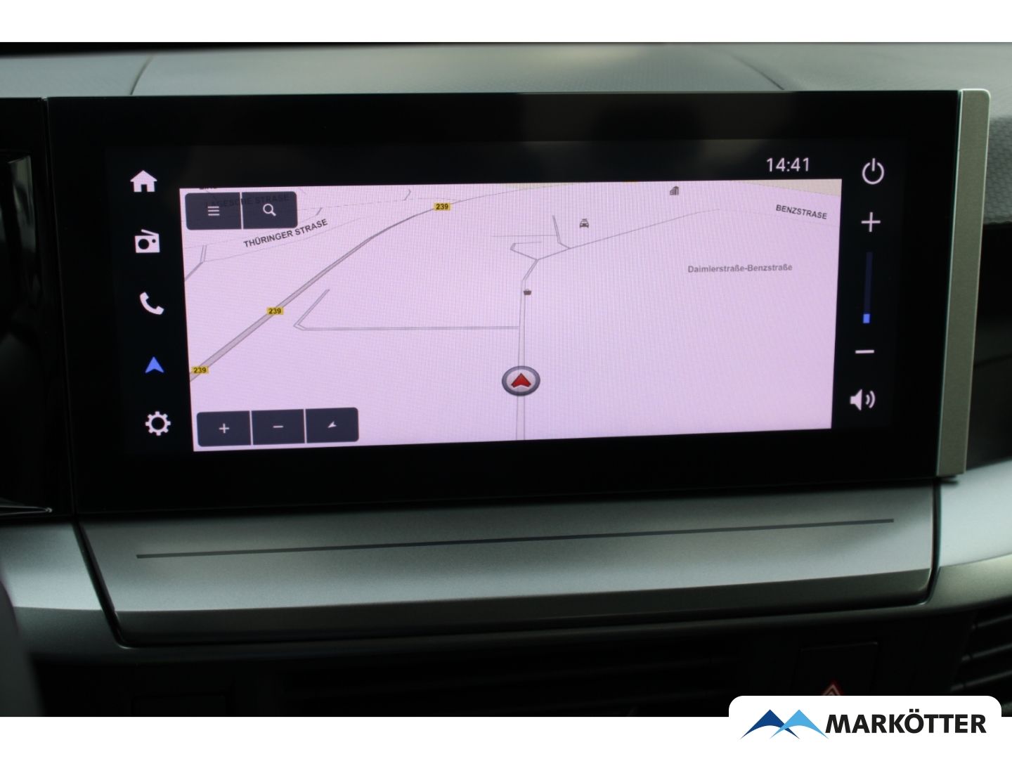 Fahrzeugabbildung Opel Frontera Electric GS 83 kW PDC/NAVI/SHZ/11kW