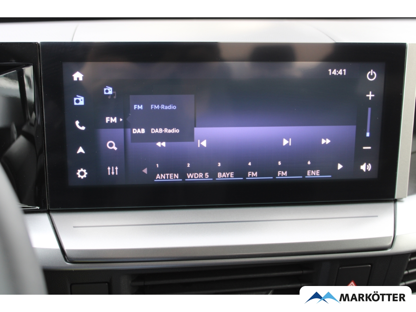 Fahrzeugabbildung Opel Frontera Electric GS 83 kW PDC/NAVI/SHZ/11kW