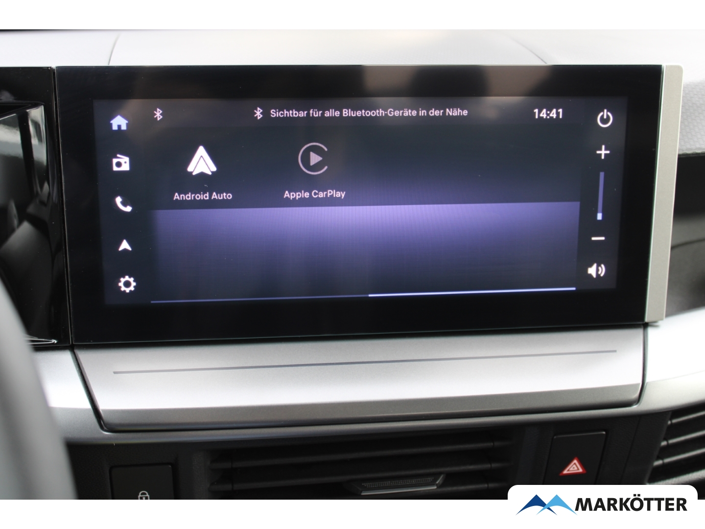 Fahrzeugabbildung Opel Frontera Electric GS 83 kW PDC/NAVI/SHZ/11kW