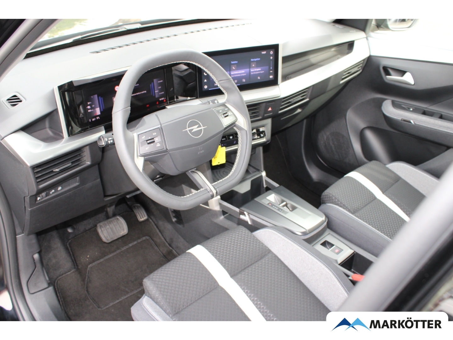Fahrzeugabbildung Opel Frontera Electric GS 83 kW PDC/NAVI/SHZ/11kW