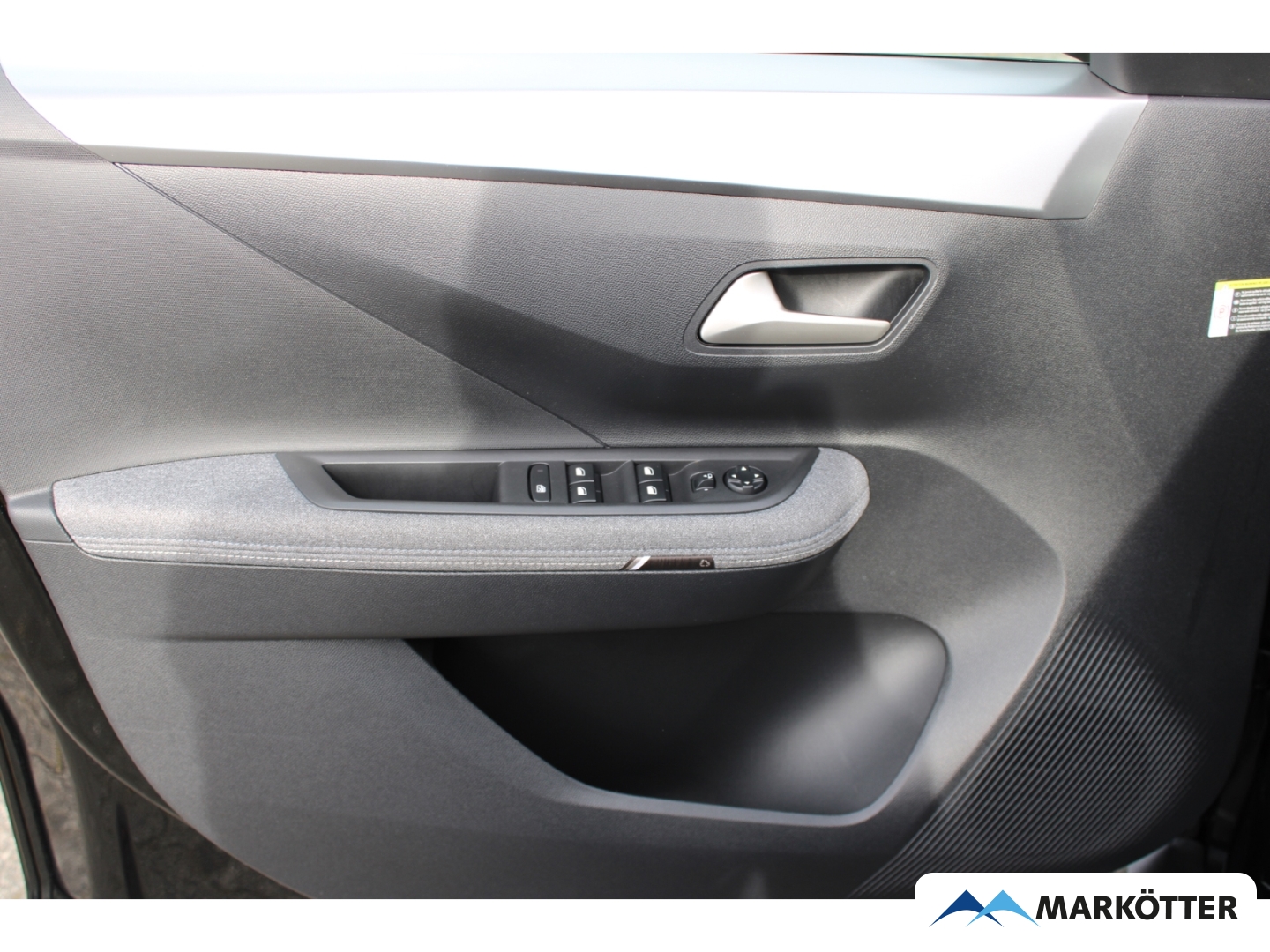 Fahrzeugabbildung Opel Frontera Electric GS 83 kW PDC/NAVI/SHZ/11kW