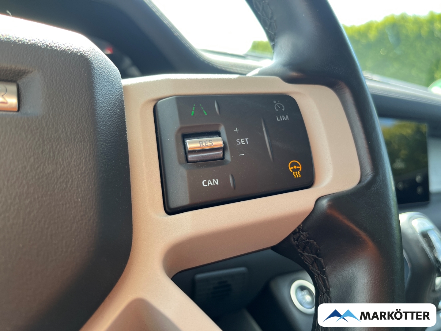 Fahrzeugabbildung Land Rover Defender 110 XS Edition/Pano/Keyless/360°/Memory